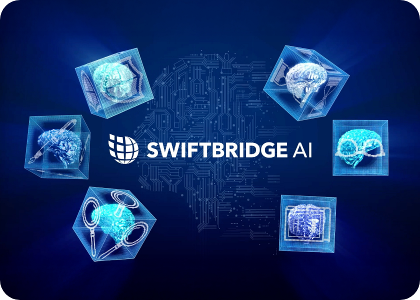 SWIFTBRIDGE AI
